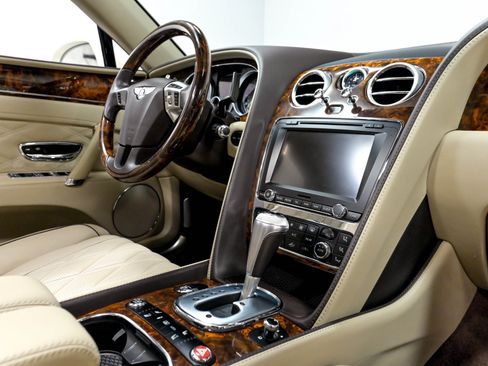 Used 2015 Bentley Flying Spur W12 AWD/4WD image 32