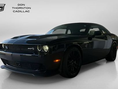 Used 2023 Dodge Challenger SRT Hellcat