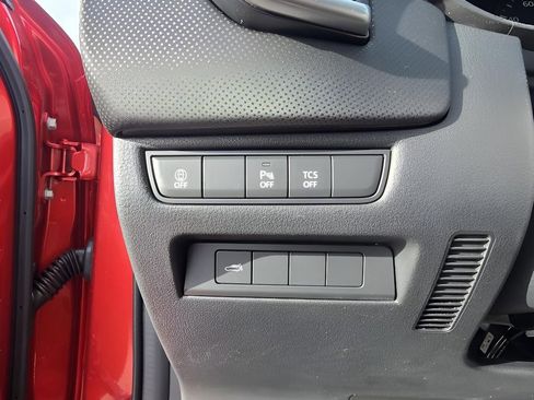 New 2026 MAZDA CX-50 AWD 2.5 S w/ Cargo Package image 17