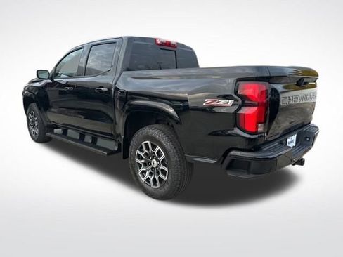 New 2026 Chevrolet Colorado Z71 image 3