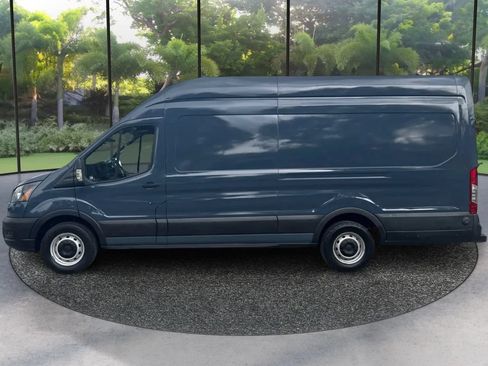 Used 2020 Ford Transit 250 148 High Roof Extended RWD image 8