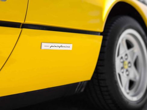 Used 1986 Ferrari 328 GTS image 11