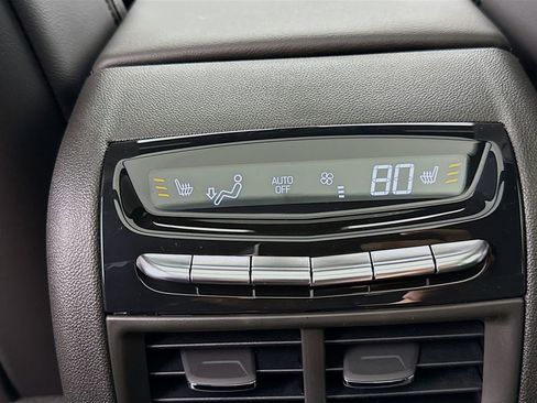 New 2026 Cadillac XT5 Premium Luxury w/ Driver Assist Package image 26