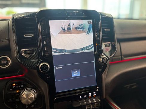 Used 2019 RAM 1500 Rebel w/ Rebel Level 2 Equipment Group AWD/4WD image 35
