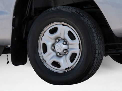 Used 2013 Toyota Tacoma 2WD Access Cab image 51