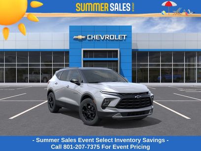 New 2026 Chevrolet Blazer LT w/ Convenience Package