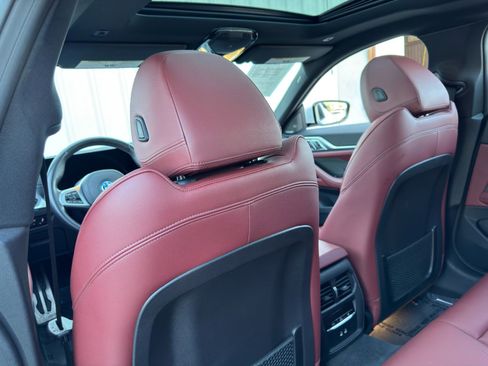 Used 2022 BMW i4 eDrive40 w/ M Sport Package image 38