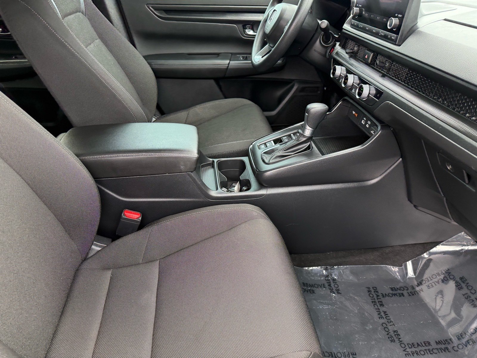 Used 2025 Honda CR-V EX image 25