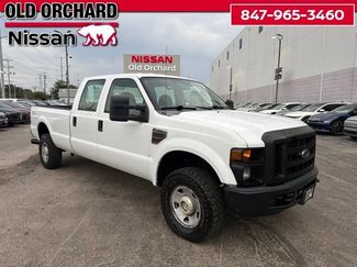 Used 2008 Ford F350 XL AWD/4WD video 1