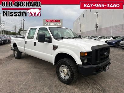 Used 2008 Ford F350 XL