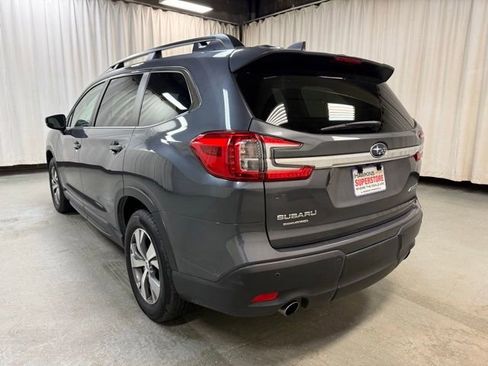 Used 2025 Subaru Ascent Premium AWD/4WD image 9