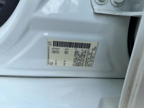 Used 2021 Nissan Maxima SR w/ Sport Mat Group FWD image 31