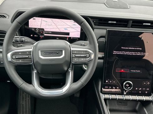 New 2026 GMC Terrain Denali image 13