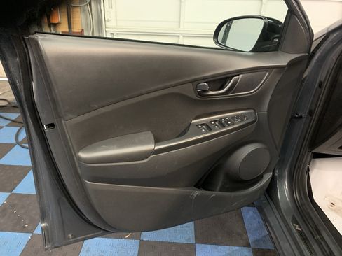 Used 2023 Hyundai Kona N Line w/ Cargo Package image 11