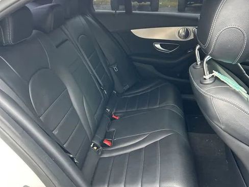 Used 2018 Mercedes-Benz C 300 C 300 Sedan 4D image 15