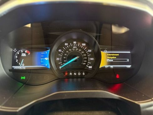 Used 2016 Ford Edge Titanium w/ Equipment Group 302A image 13