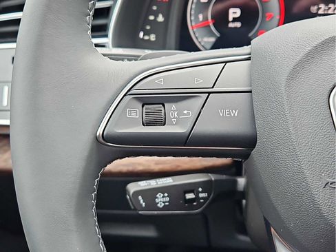New 2026 Audi Q7 3.0T Premium Plus AWD/4WD image 12