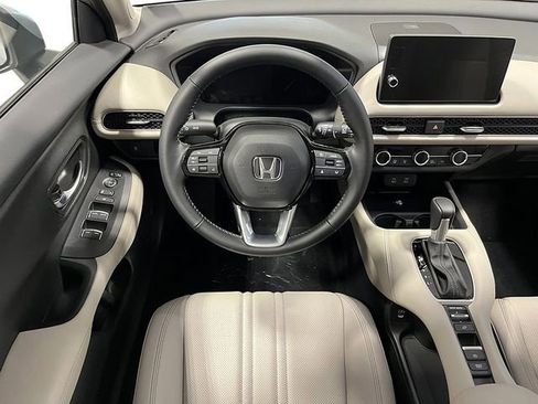 New 2026 Honda HR-V EX-L image 12