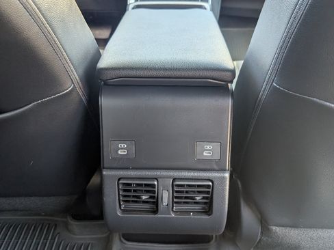 Used 2023 Toyota bZ4X FWD w/ Weather Package image 7