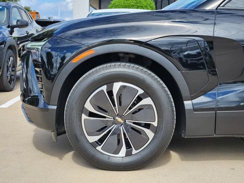 Certified 2024 Chevrolet Blazer EV LT AWD/4WD image 6