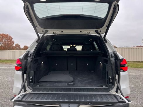 Certified 2024 BMW X5 xDrive40i w/ Premium Package image 27