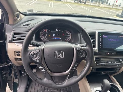 Used 2016 Honda Pilot EX-L image 15