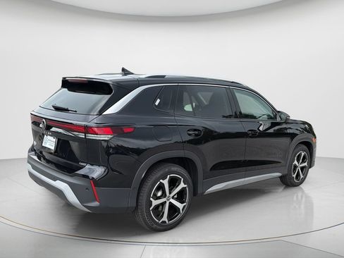 New 2026 Volkswagen Tiguan SE FWD image 6