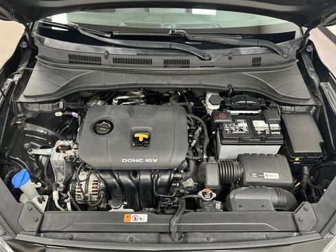 Used 2021 Hyundai Kona SEL FWD image 23