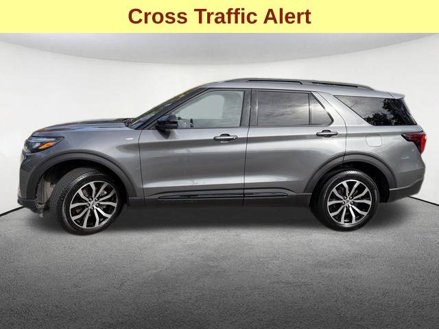 Used 2026 Ford Explorer ST-Line AWD/4WD image 10