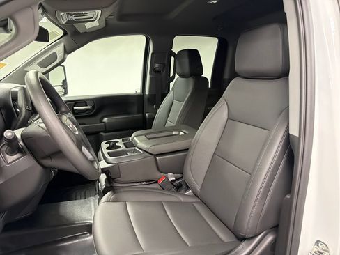 New 2026 GMC Sierra 2500 Pro w/ 1SA Pro Safety Plus Package AWD/4WD image 22