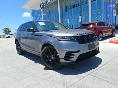 Used 2023 Land Rover Range Rover Velar R-Dynamic S