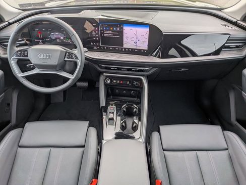 New 2025 Audi Q5 Premium Plus image 13