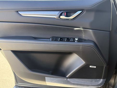 New 2025 MAZDA CX-5 AWD 2.5 S w/ Premium Plus Pkg image 18