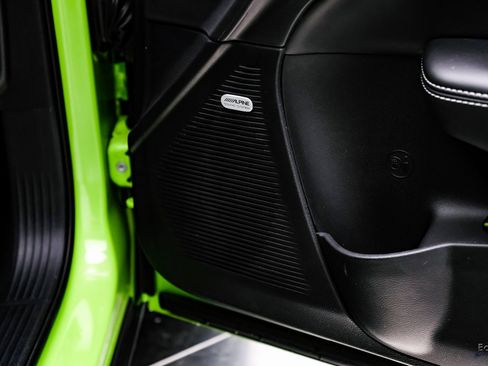 Used 2023 Dodge Challenger SRT Hellcat w/ Plus Package image 80