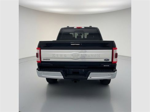 Used 2023 Ford F150 King Ranch w/ Equipment Group 601A High image 6