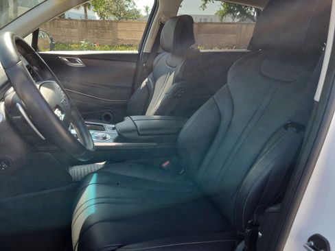 Used 2024 Genesis GV80 2.5T AWD/4WD image 21