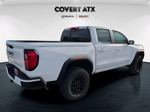 New 2026 GMC Canyon Elevation AWD/4WD image 9