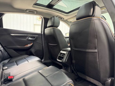 Used 2014 Chevrolet Impala LTZ image 17