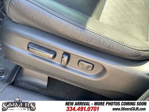 Used 2020 Honda Passport Elite image 51