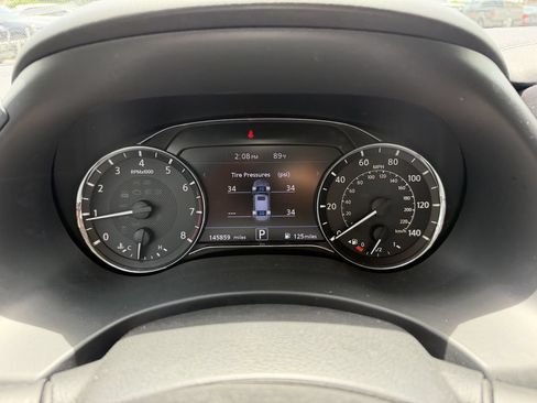 Used 2020 INFINITI QX80 Luxe w/ 22" Wheel Package RWD image 18