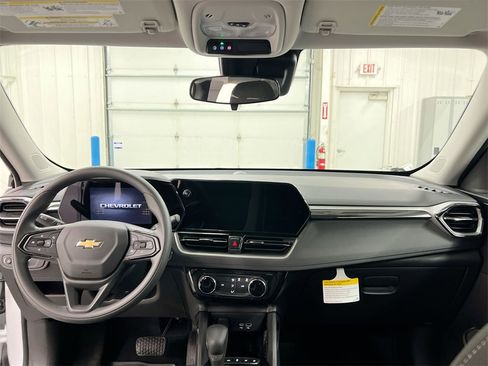 New 2026 Chevrolet TrailBlazer LT image 10