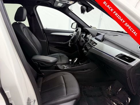 Used 2021 BMW X1 xDrive28i image 13