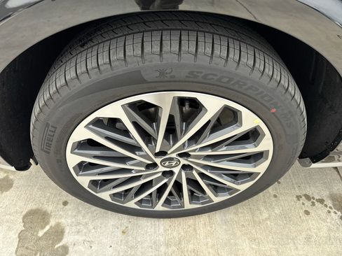 New 2026 Hyundai Palisade Calligraphy image 22