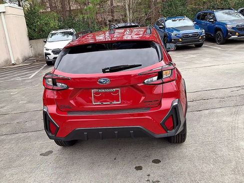 New 2026 Subaru Crosstrek 2.5i Limited image 7