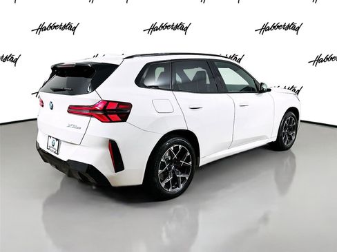New 2026 BMW X3 xDrive30 w/ M Sport Package image 5