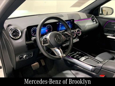 Certified 2026 Mercedes-Benz GLA 250 4MATIC image 19