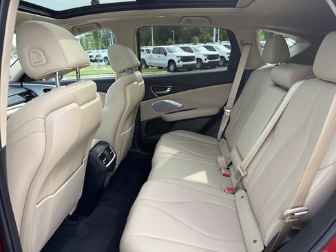 Certified 2023 Acura RDX FWD w/ Technology Package image 31