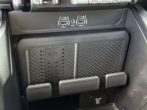 New 2025 RAM 1500 Big Horn image 9