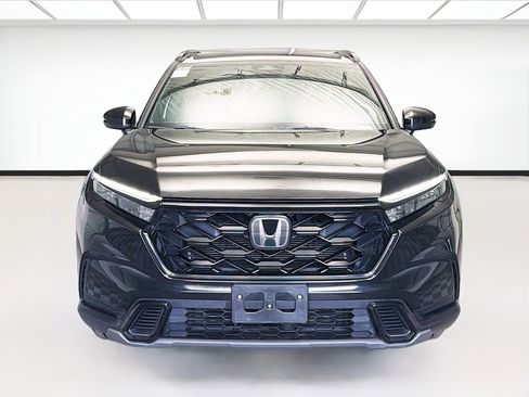 Used 2023 Honda CR-V Sport image 2