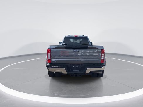 Used 2022 Ford F450 XL w/ STX Appearance Package AWD/4WD image 7